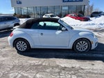 2018 Volkswagen Beetle 2.0T S