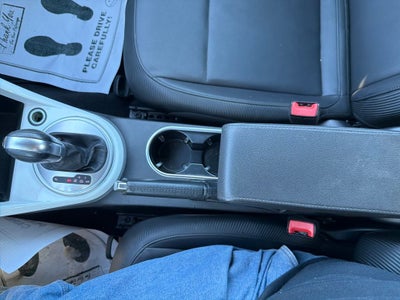 2018 Volkswagen Beetle 2.0T S