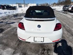 2018 Volkswagen Beetle 2.0T S