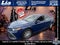 2024 Toyota Camry Hybrid LE