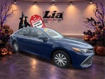 2024 Toyota Camry Hybrid LE
