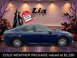 2024 Toyota Camry Hybrid LE