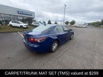 2024 Toyota Camry Hybrid LE