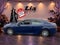 2024 Toyota Camry Hybrid LE