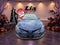 2024 Toyota Camry Hybrid LE