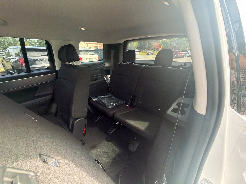 2025 Hyundai Santa Fe SE