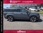 2024 Hyundai Santa Fe Hybrid SEL