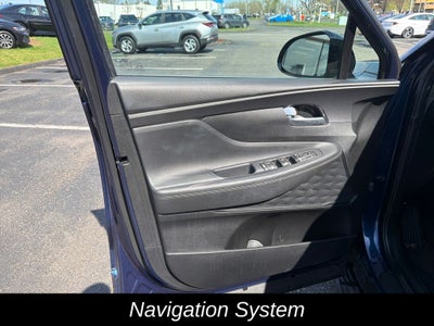 2023 Hyundai Santa Fe XRT