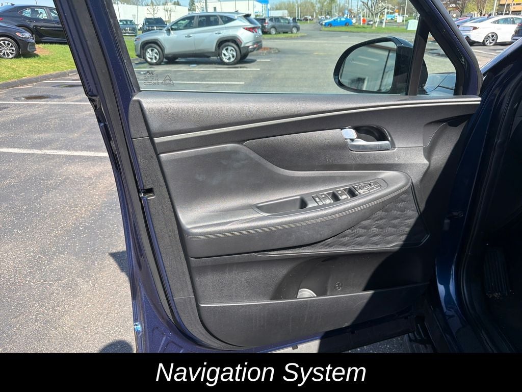 2023 Hyundai Santa Fe XRT