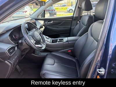 2023 Hyundai Santa Fe XRT