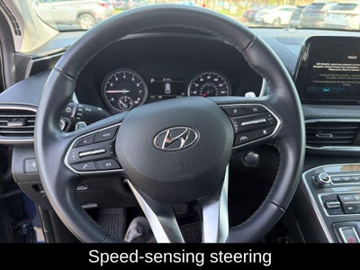 2023 Hyundai Santa Fe XRT