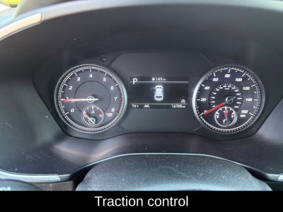 2023 Hyundai Santa Fe XRT