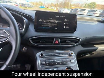 2023 Hyundai Santa Fe XRT