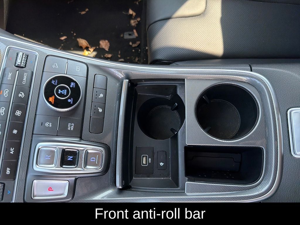 2023 Hyundai Santa Fe XRT