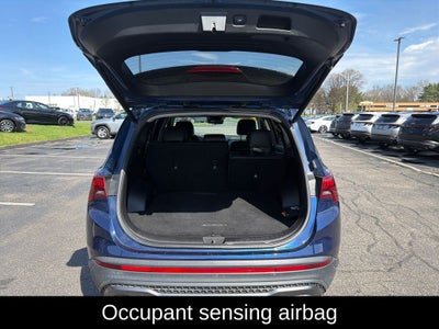 2023 Hyundai Santa Fe XRT