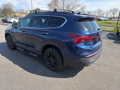 2023 Hyundai Santa Fe XRT
