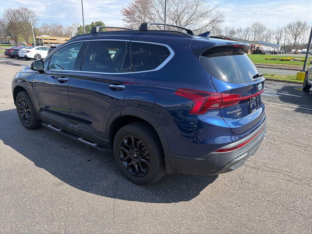 2023 Hyundai Santa Fe XRT