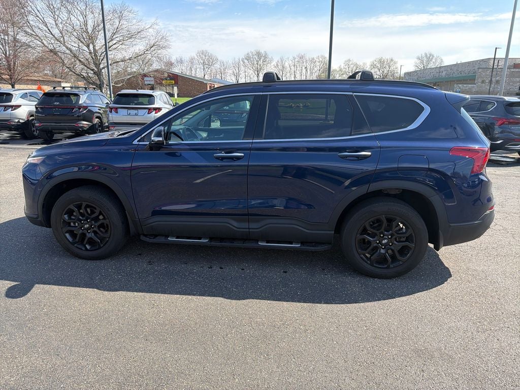 2023 Hyundai Santa Fe XRT