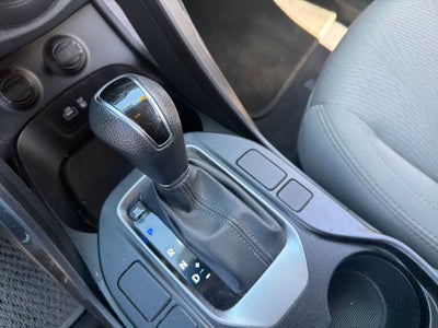 2017 Hyundai Santa Fe Sport 2.4 Base