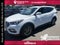 2017 Hyundai Santa Fe Sport 2.4 Base