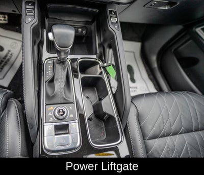 2024 Kia Telluride SX-Prestige X-Line