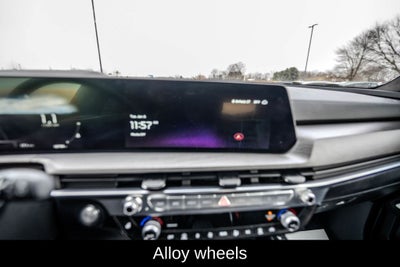 2024 Kia Telluride SX-Prestige X-Line