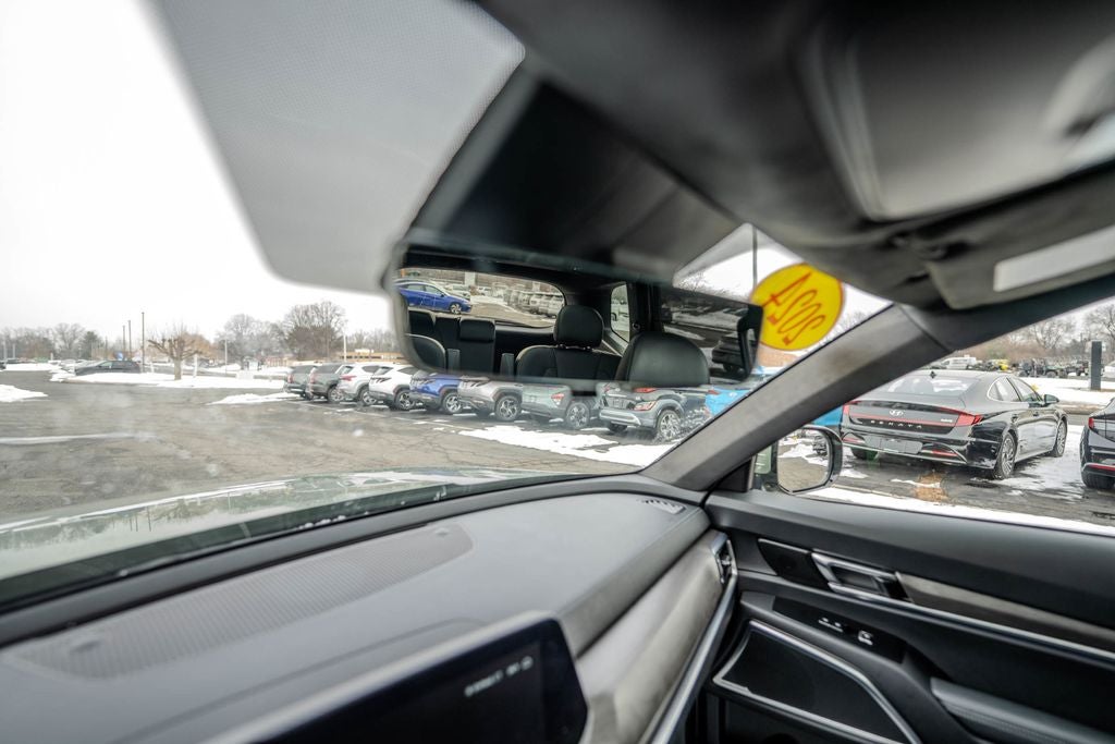 2024 Kia Telluride SX-Prestige X-Line