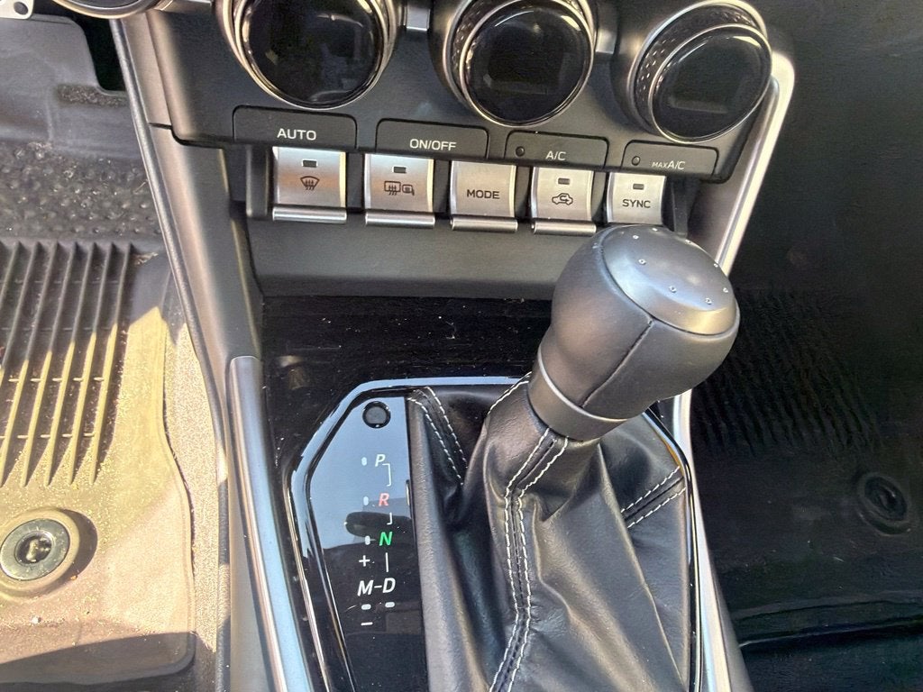 2024 Toyota GR86 Premium