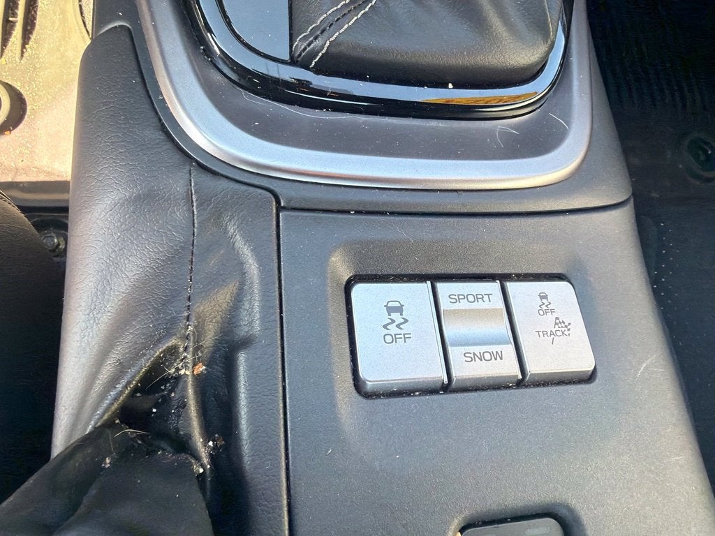 2024 Toyota GR86 Premium