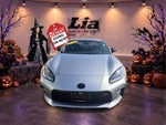 2024 Toyota GR86 Premium