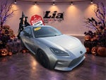 2024 Toyota GR86 Premium