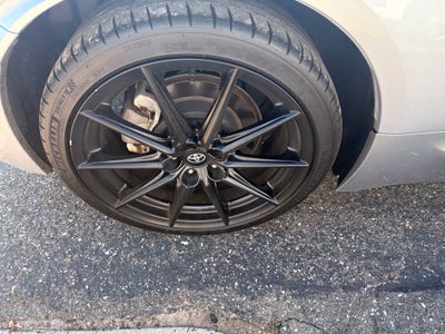 2024 Toyota GR86 Premium