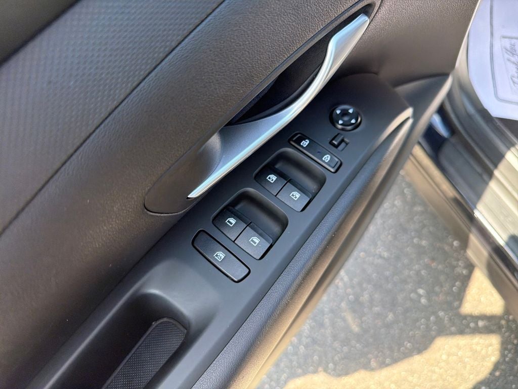 2023 Hyundai Tucson Plug-In Hybrid SEL