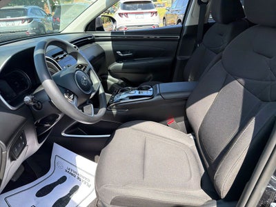 2023 Hyundai Tucson Plug-In Hybrid SEL