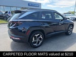 2023 Hyundai Tucson Plug-In Hybrid SEL