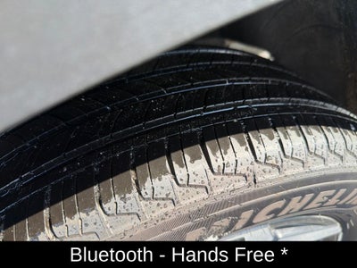 2024 Hyundai Tucson Plug-In Hybrid SEL