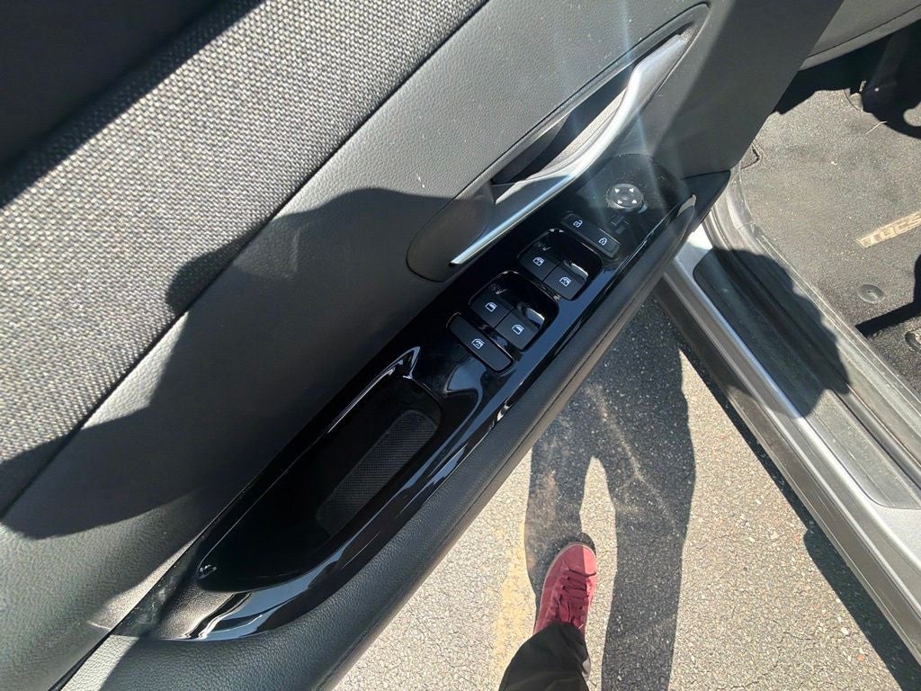 2023 Hyundai Tucson Plug-In Hybrid Limited