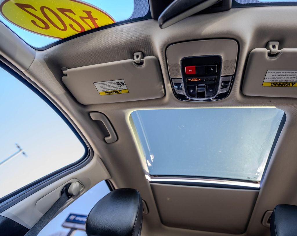 2024 Hyundai Tucson Plug-In Hybrid Limited