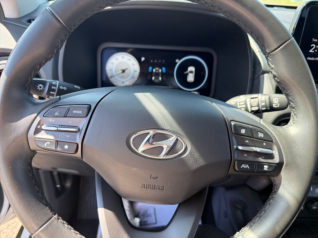 2023 Hyundai Kona Limited