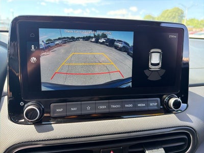 2023 Hyundai Kona Limited