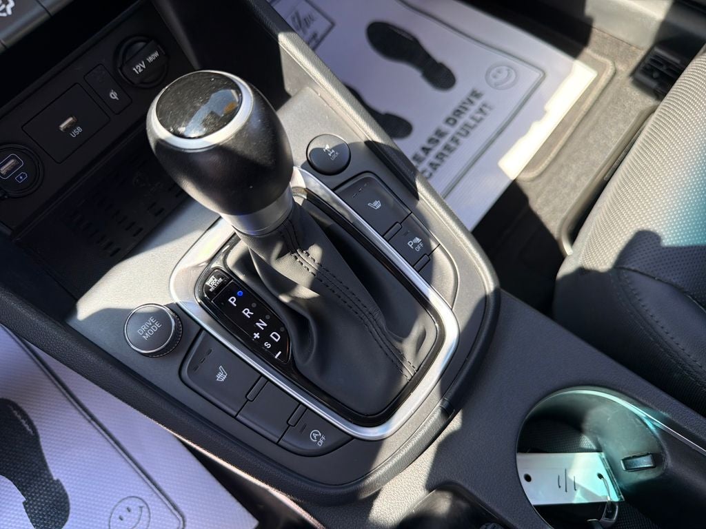 2023 Hyundai Kona Limited