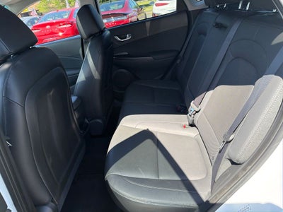 2023 Hyundai Kona Limited