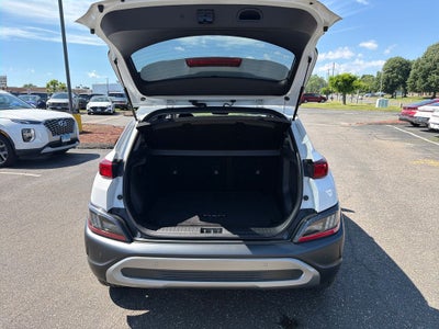 2023 Hyundai Kona Limited