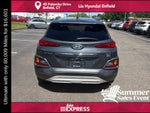 2018 Hyundai Kona Ultimate