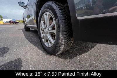 2021 Hyundai Palisade SE