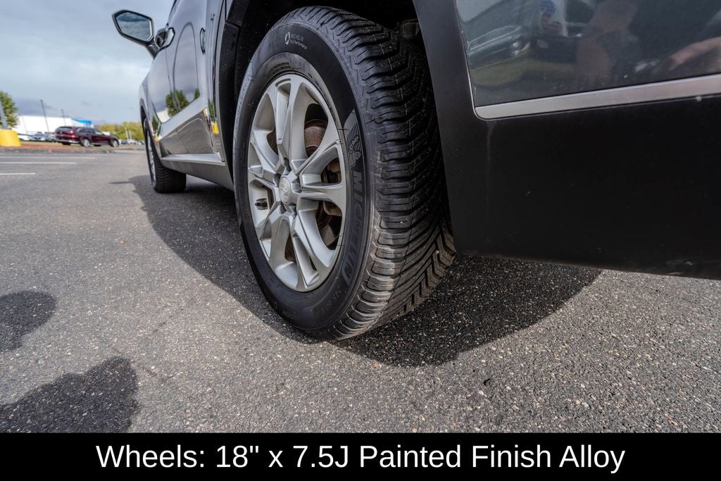 2021 Hyundai Palisade SE