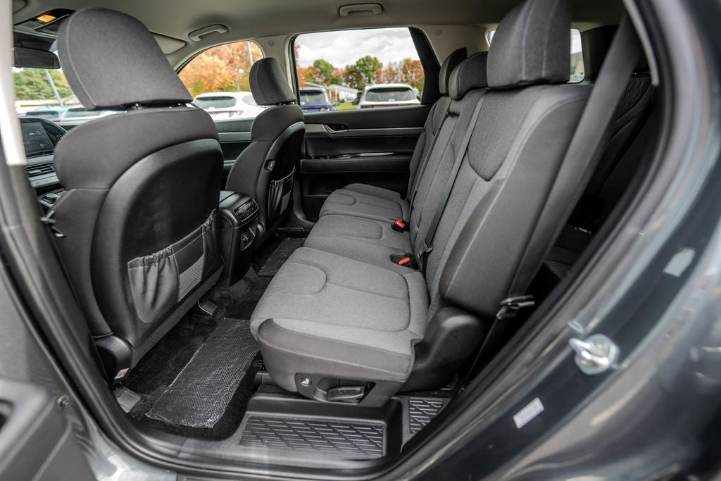 2021 Hyundai Palisade SE