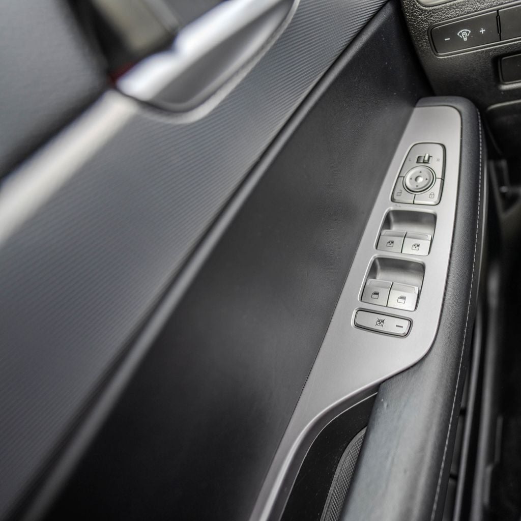 2021 Hyundai Palisade SE