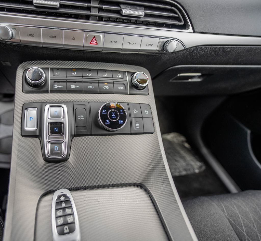 2021 Hyundai Palisade SE