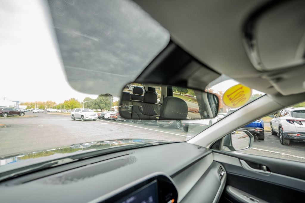 2021 Hyundai Palisade SE